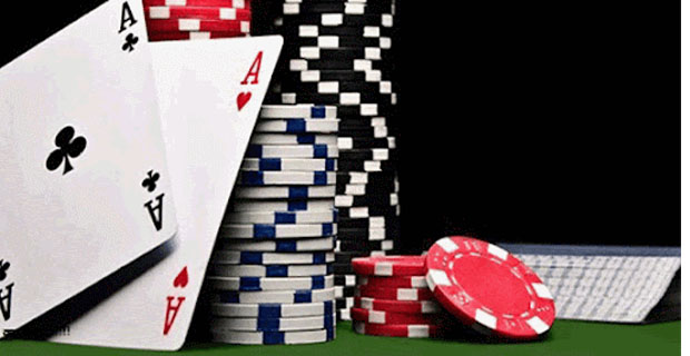 Kartu Poker Online